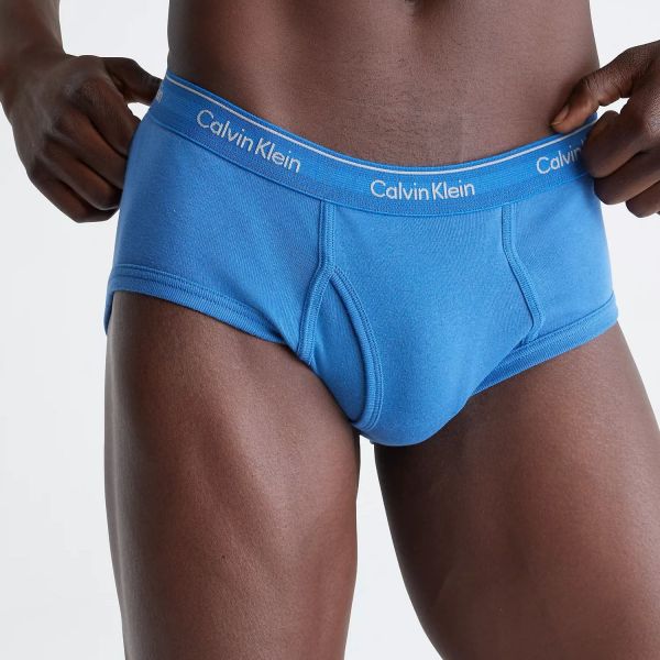 Боксеры Calvin Klein A34M376875.