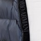 Пуховик Armani 6H1BQ1 1NLUZ 0920 blu