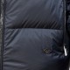 Пуховик Armani 6H1BQ1 1NLUZ 0920 blu