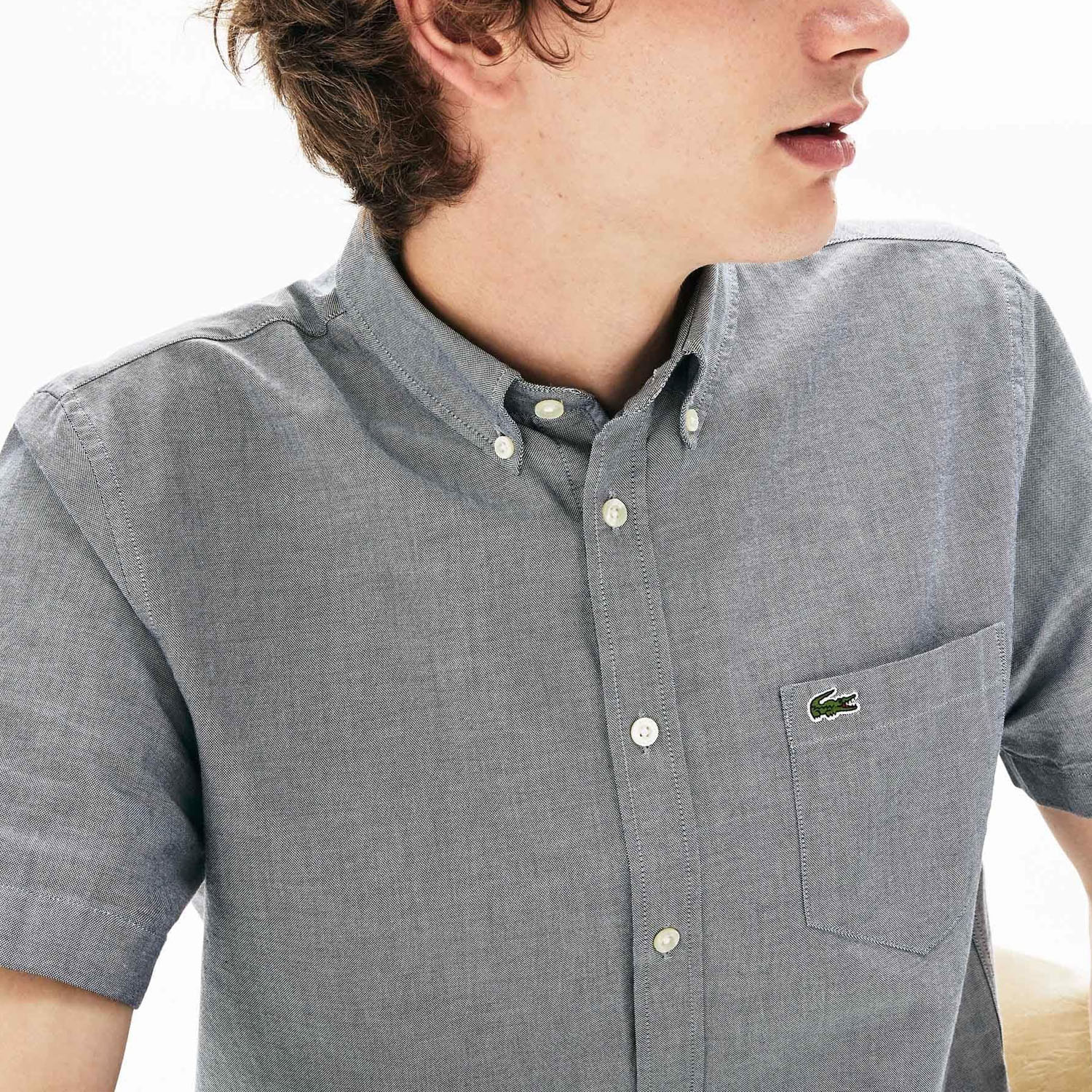Сорочка Lacoste CH9595 51 525