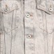 Куртка Off White 0WYE012S22DEN0033030