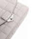 Сумка Michael Kors Soho Pearl Grey Chain SHLDR