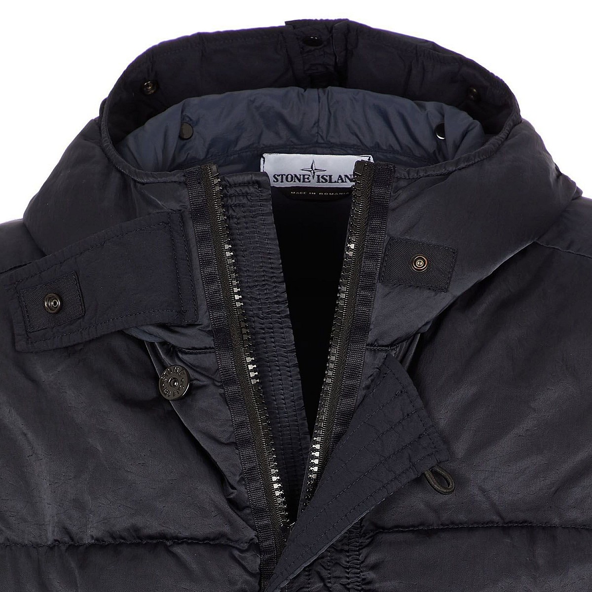 Пуховик Stone Island 751540821 v0020