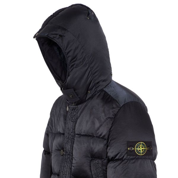 Пуховик Stone Island 751540821 v0020.