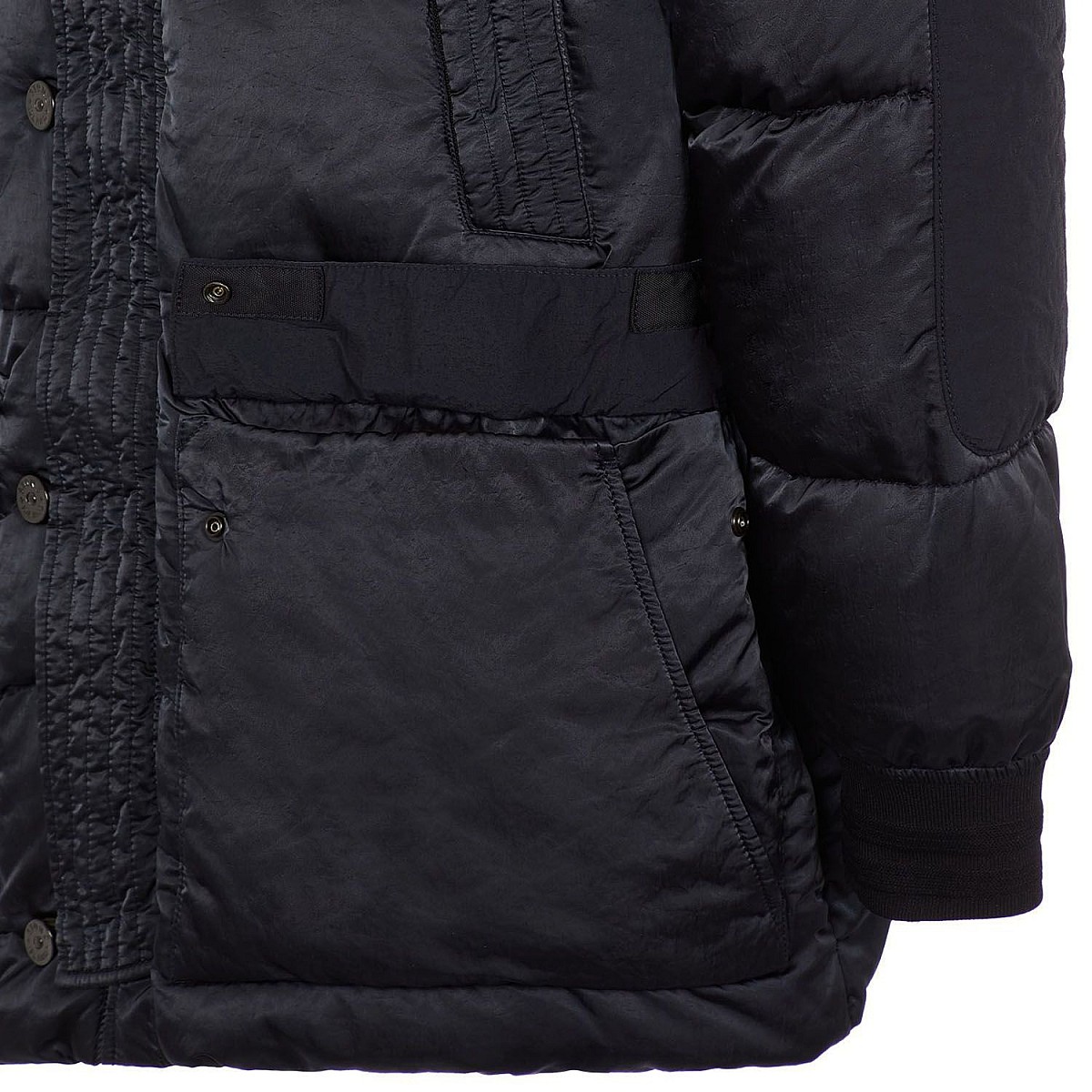 Пуховик Stone Island 751540821 v0020
