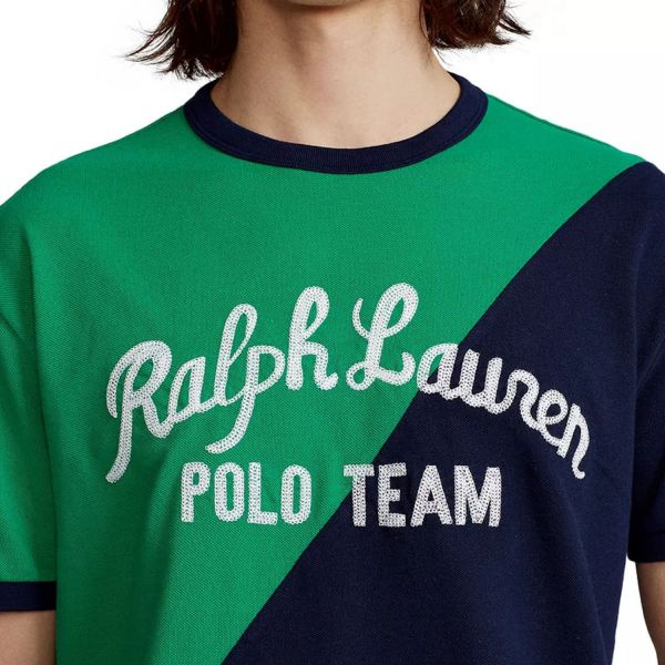 Футболка POLO Ralph Lauren 710866807001.