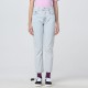 Джинси Off White Diag Straight Leg Light Blue