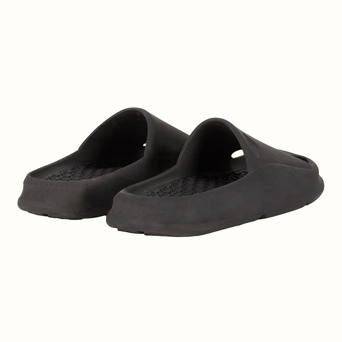 Шльопанці Heron Preston Eco Moulded Slider Black No Color