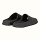 Шльопанці Heron Preston Eco Moulded Slider Black No Color