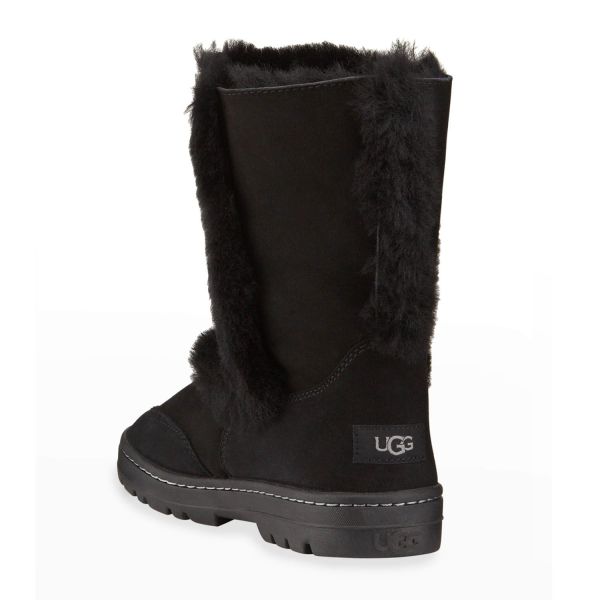 Угги Ugg W Sundance Short II Revival W/53430