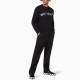 Светр Off White Float Knit Crewneck Black White