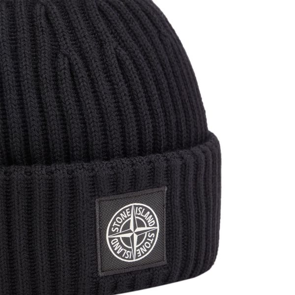 Шапка Stone Island 7915N22C3 V0029.