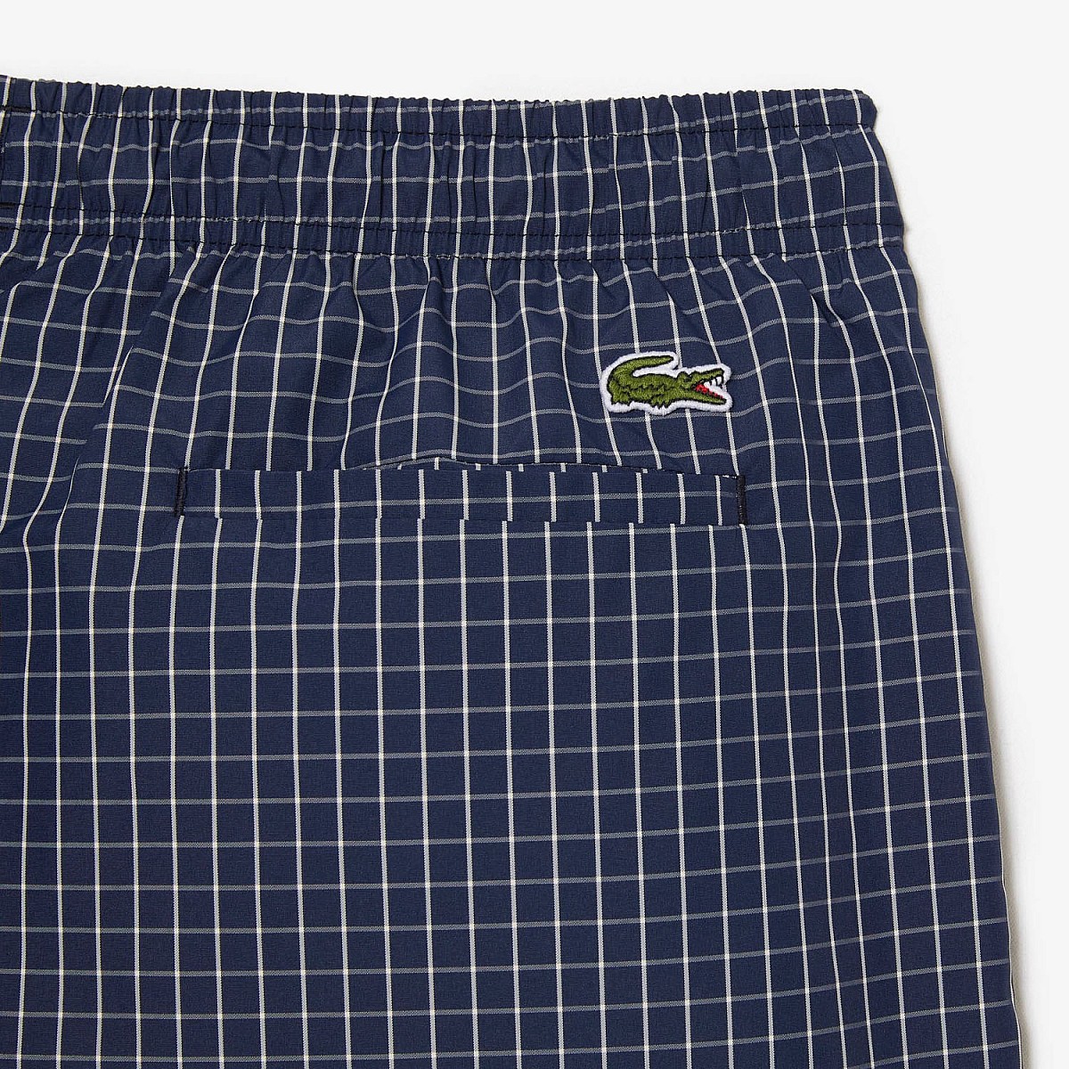 Плавальні шорти Lacoste MH5634 51 XCH