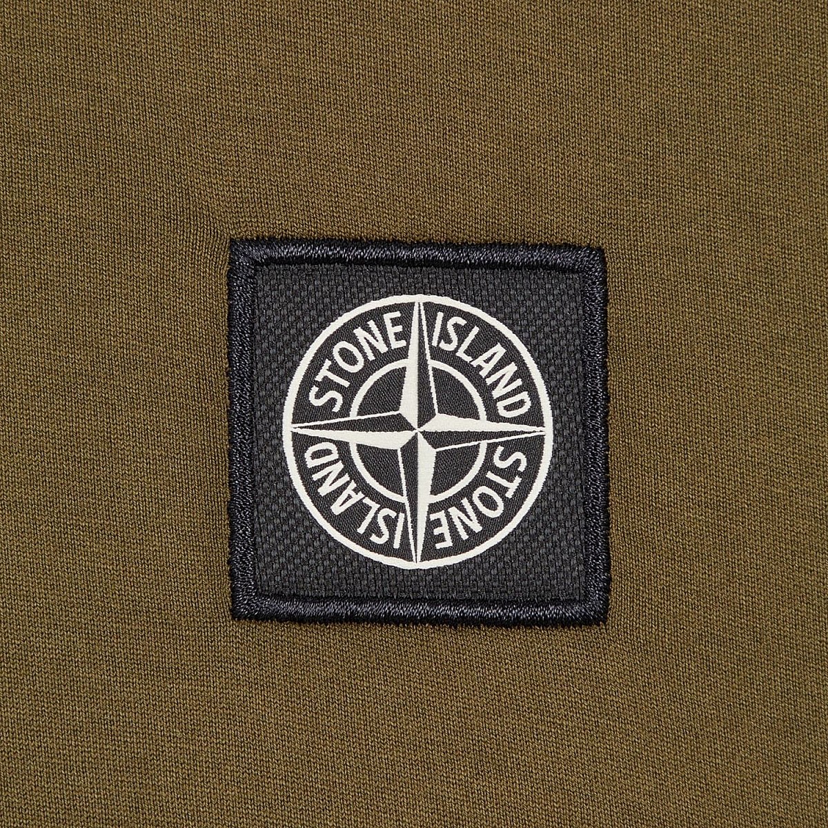 Футболка Stone Island 791524113 V0058