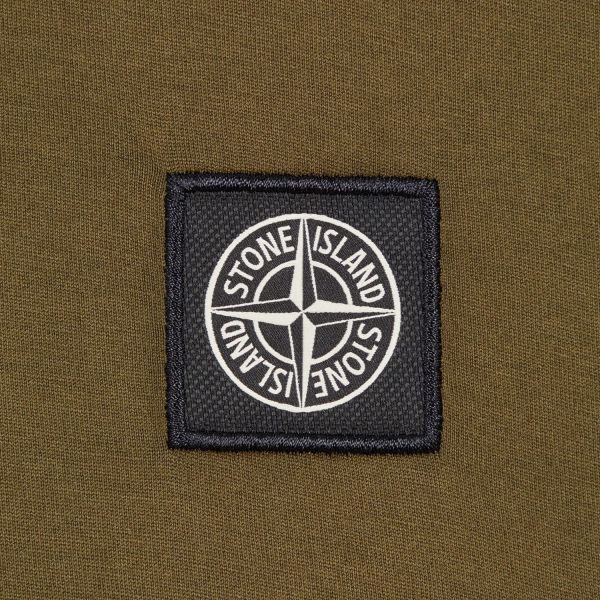 Футболка Stone Island 791524113 V0058.