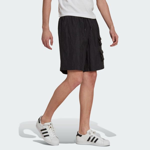 Шорти Adidas MTRLMIX Short HS8889.