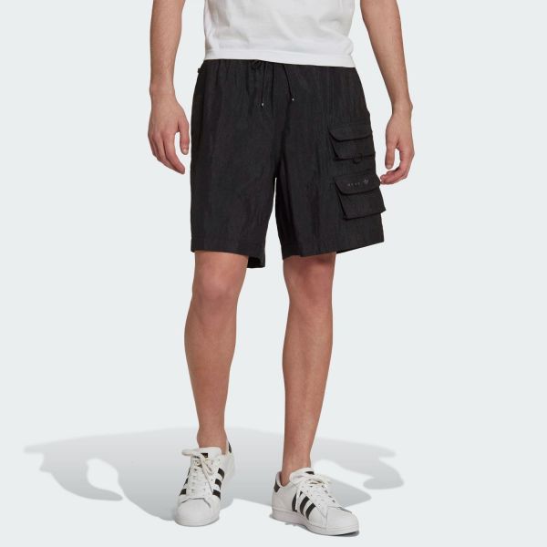 Шорты Adidas MTRLMIX Short HS8889.