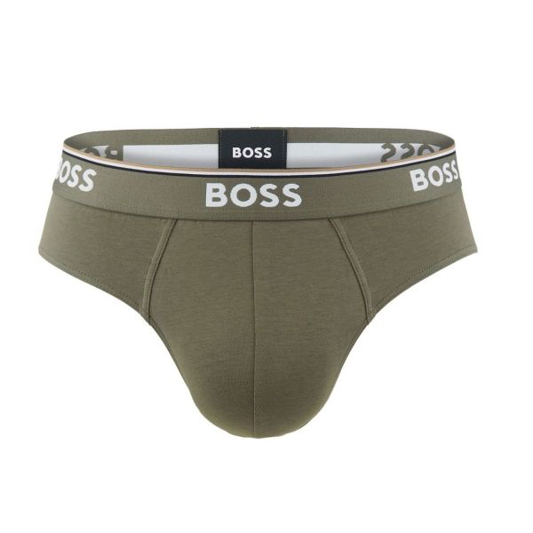 Набір брифів Hugo Boss 50499429 964