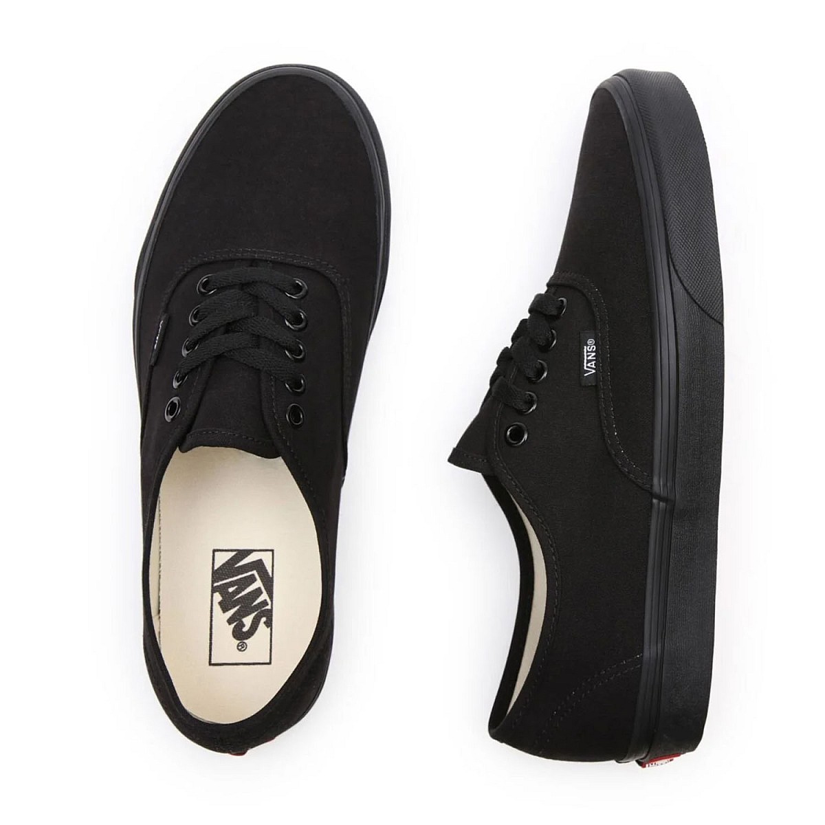 Кеди Vans Authentic VN000EE3BKA1