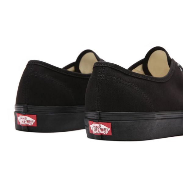 Кеди Vans Authentic VN000EE3BKA1.