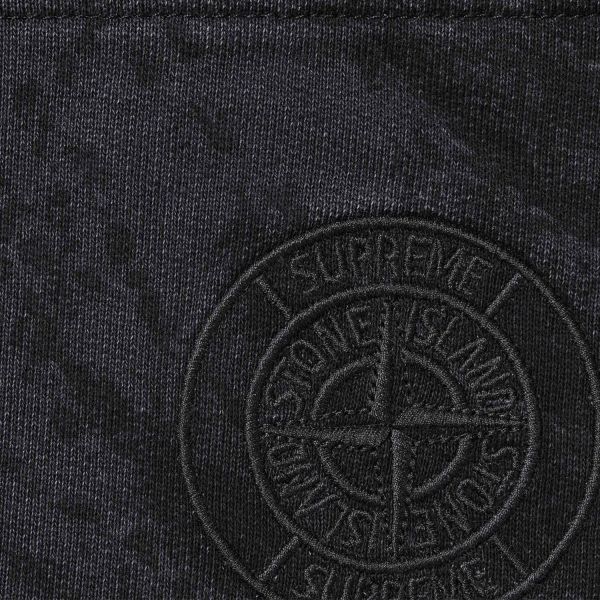 Спортивные штаны Stone Island Supreme 7925602S7 V0029.