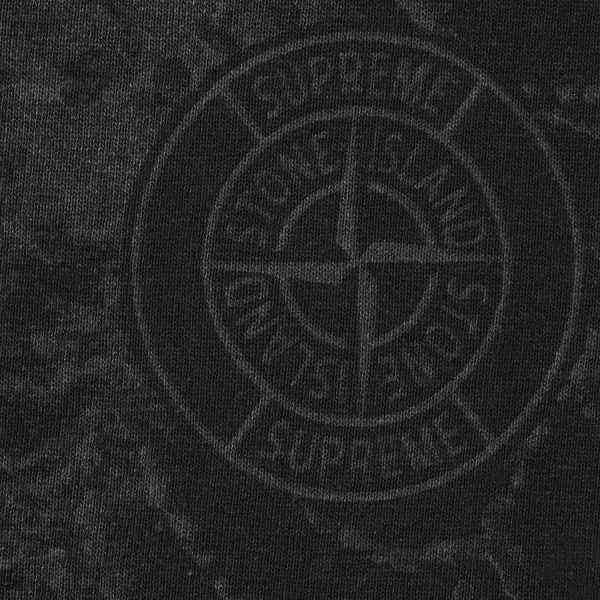 Футболка Stone Island Supreme 7925202S8 V0029