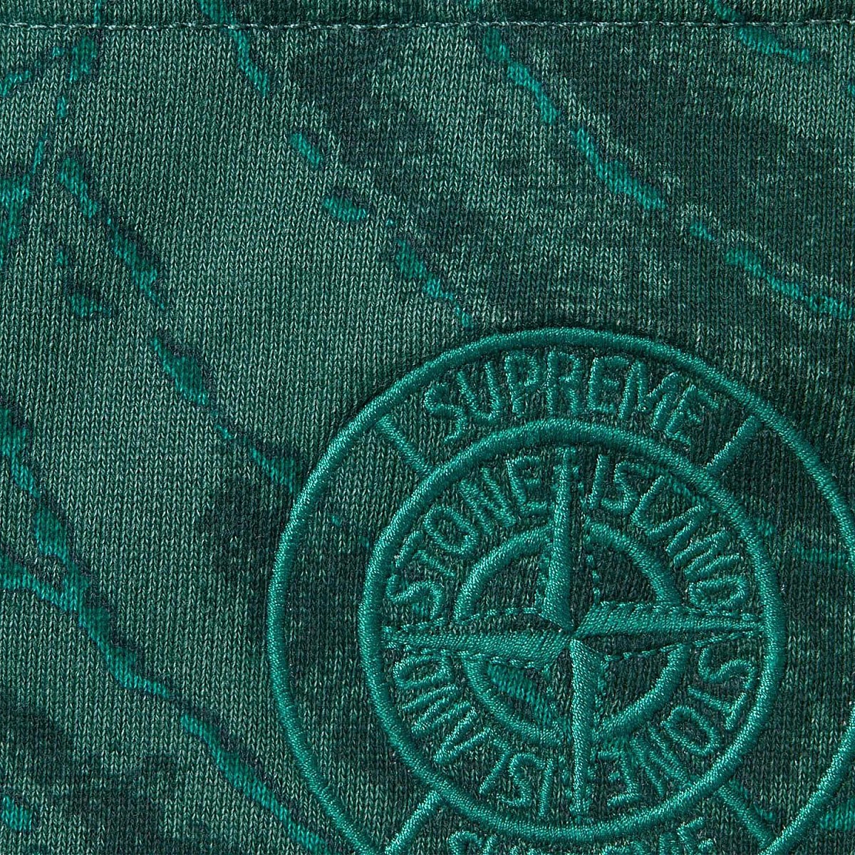 Спортивні штани Stone Island Supreme 7925602S7 V0053