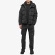 Пуховик CP Company 13CMOW252A 005864G 999