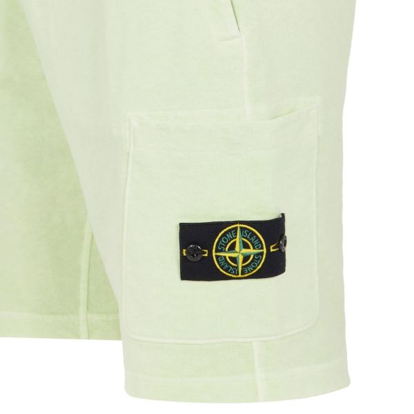 Шорты Stone Island 781564060 V0152.