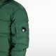 Пуховик CP Company 11CMOW170A 005864G 695