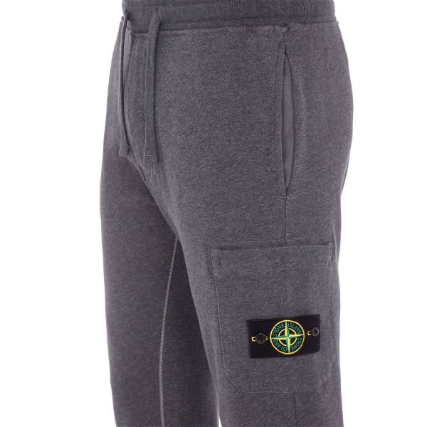 Спортивные штаны Stone Island 101564451 V0M67.