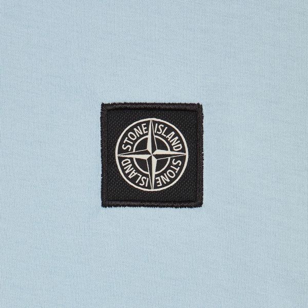 Футболка Stone Island 101524113 М0041.