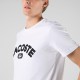 Футболка Lacoste TH7046 00 001