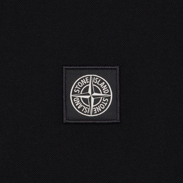 Поло Stone Island 79152SC18 A0029.