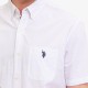 Сорочка US Polo Assn 11A629XL OPWH