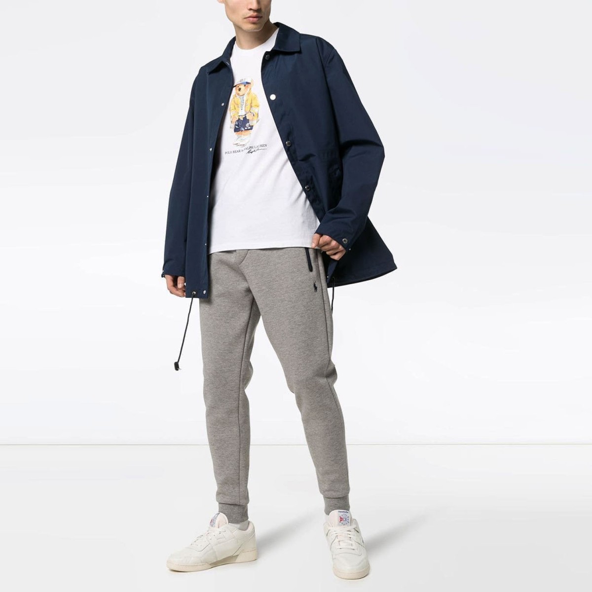 Футболка POLO Ralph Lauren 710843115002