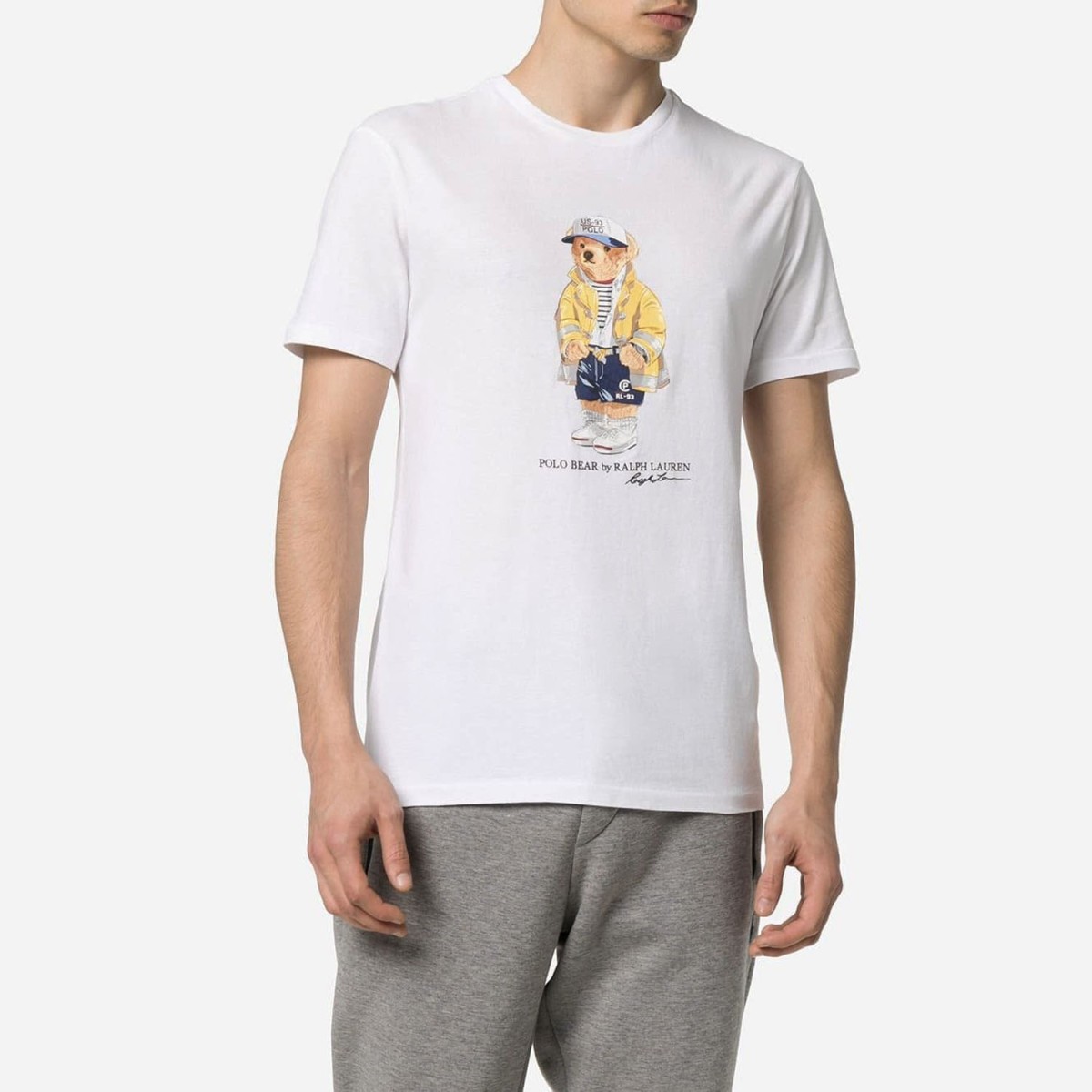 Футболка POLO Ralph Lauren 710843115002