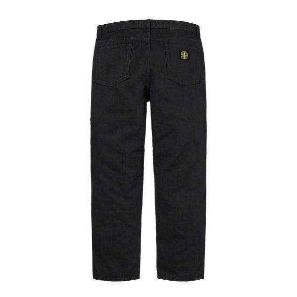 Джинсы Stone Island Supreme 7925301S5 V0029.