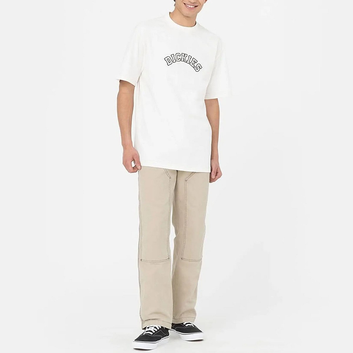 Футболка Dickies DK0A4YBMC581