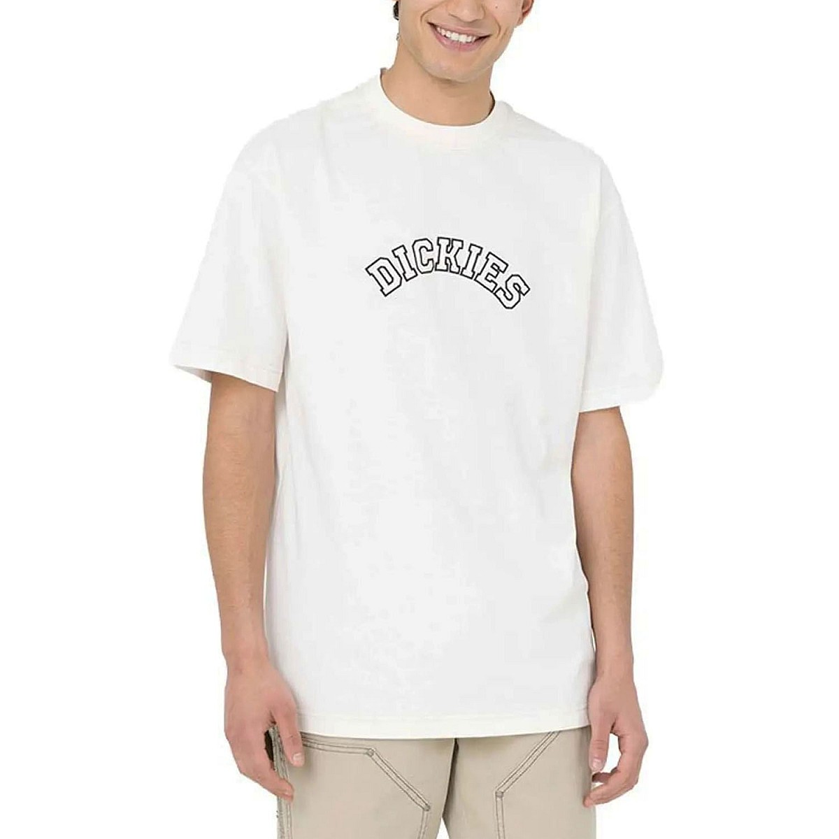 Футболка Dickies DK0A4YBMC581