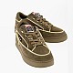 Кеди Diesel S-Sinna Low X Military Olive
