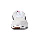 Кеди Vans Old Skool Over White
