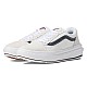 Кеди Vans Old Skool Over White