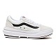 Кеди Vans Old Skool Over White
