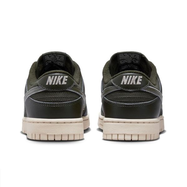 Кеды Nike Dunk Low Retro PRM DZ2538 300.