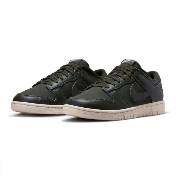 Кеды Nike Dunk Low Retro PRM DZ2538 300.