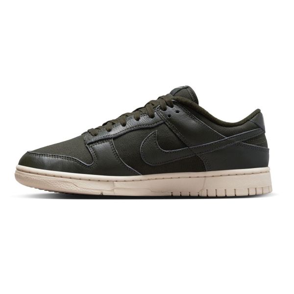 Кеды Nike Dunk Low Retro PRM DZ2538 300.