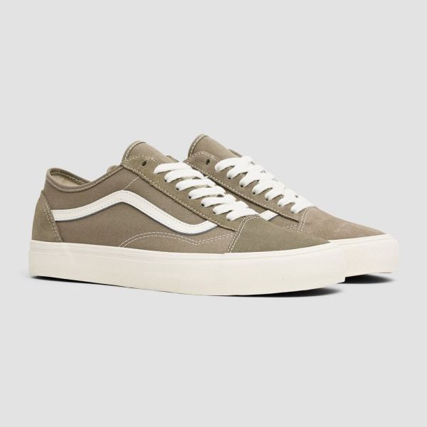 Кеды Vans Old Skool Tape Overland Trek.