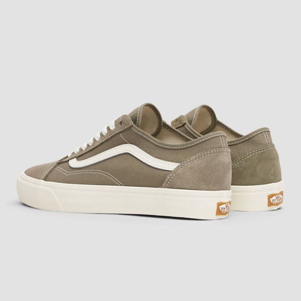 Кеды Vans Old Skool Tape Overland Trek.