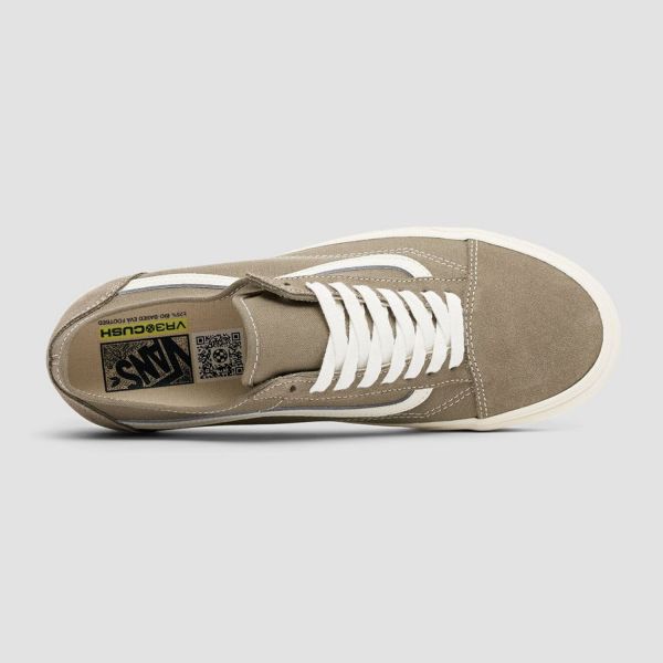 Кеды Vans Old Skool Tape Overland Trek.